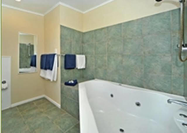 פלמרסטון נורת' A'La Vista Motel מראה חיצוני תמונה